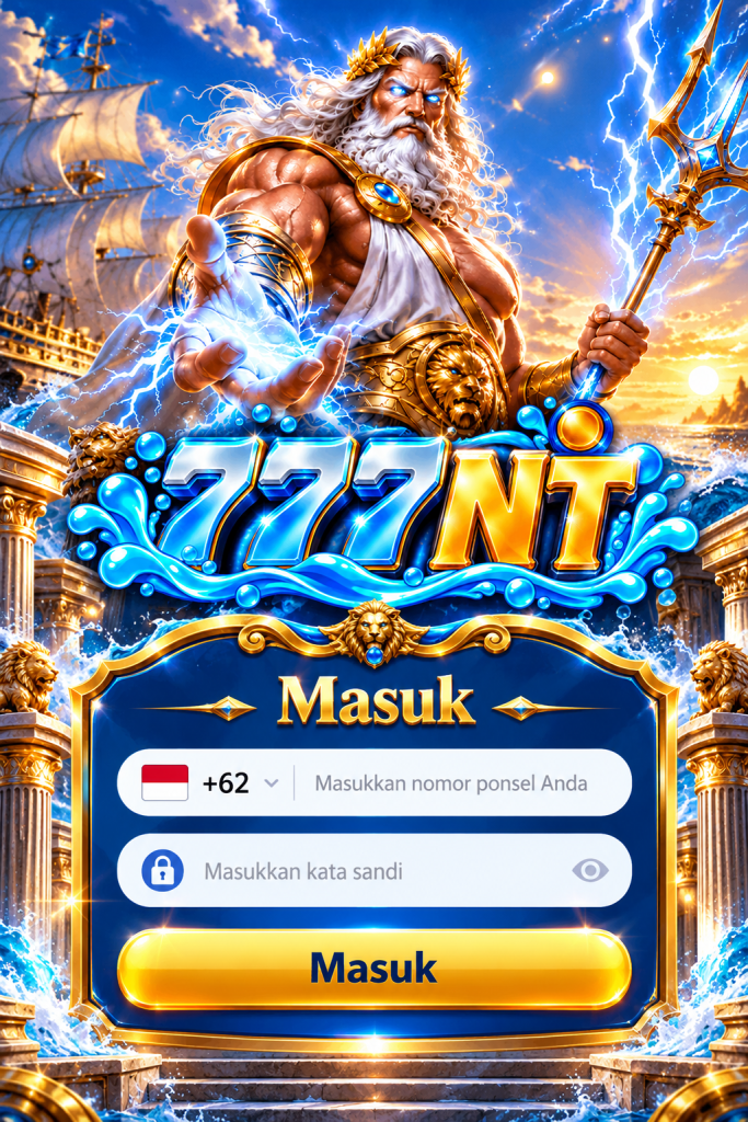 777nt login
